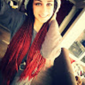 Meet your Posher, Sidonie